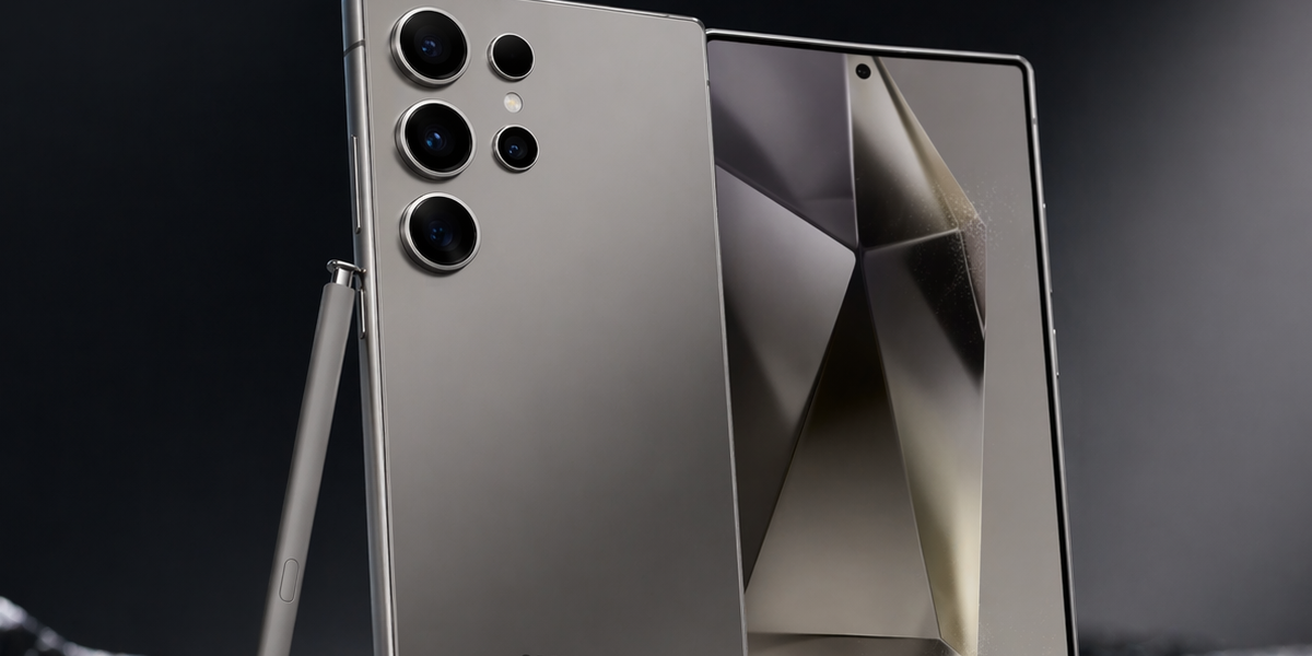 Top 10 New Samsung Phones, Their Specifications, Variants, and Prices