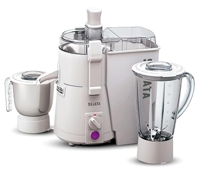 Juicer Mixer Grinder