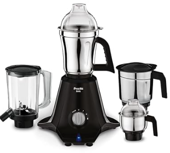 Mixer Grinder 