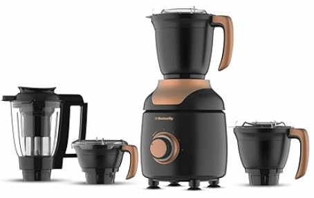screMixer Grinder | 4 Jars 