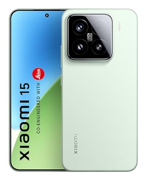  Xiaomi 15