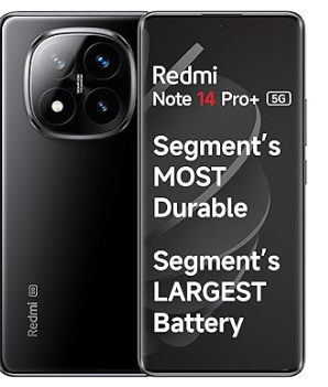 Redmi Note 14 Pro