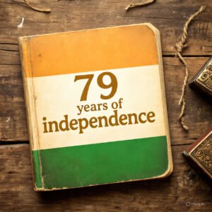 Top 10 Must-Read Books on India’s Independence & Freedom Struggle
