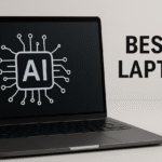 Best AI laptops launched for Students & Professionals