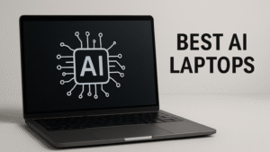 Best AI laptops launched for Students & Professionals Best AI laptops launched for Students & Professionals