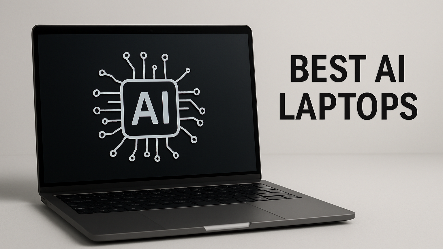 Best AI laptops launched for Students & Professionals Best AI laptops launched for Students & Professionals