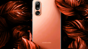 Samsung Galaxy M36 5G Review