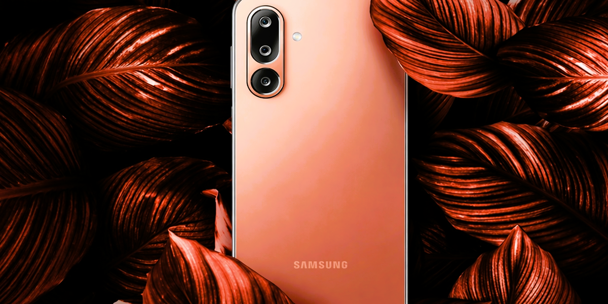 Samsung Galaxy M36 5G Review