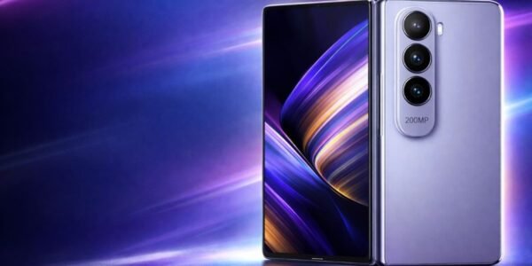 Samsung Galaxy Z Fold7 5G Review (2026)