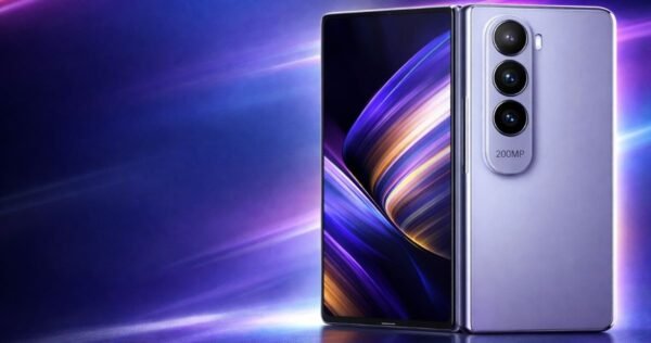 Samsung Galaxy Z Fold7 5G