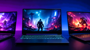 Best Gaming Laptops in 2026
