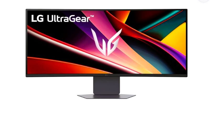 lg 34g600a smartchoice 86.36cm(34 inch) ultragear curved