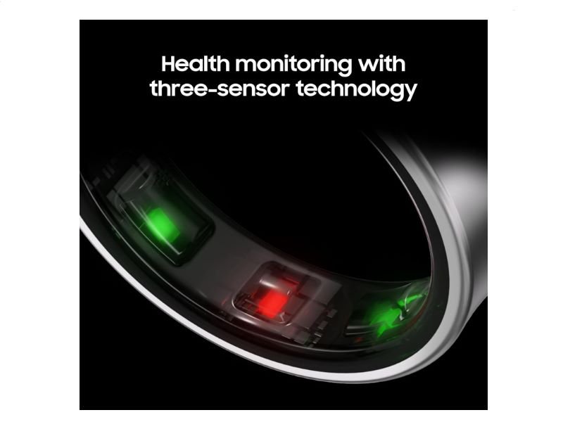 Best Smart Rings in 2026 for Sleep Tracking, Fitness, and Everyday Health Boat Valour Ring 1 smart ring with fitness tracking and sleep monitoring