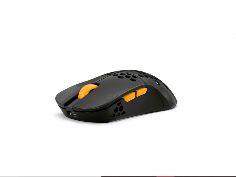 Cosmic Byte Umbra ergonomic gaming mouse under 1500 designed for comfort during long gaming sessions