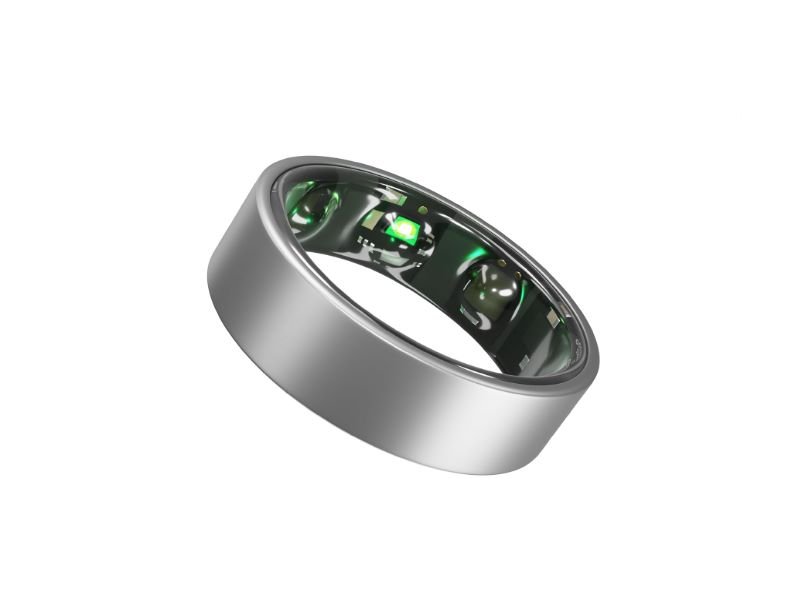 Best Smart Rings in 2026 for Sleep Tracking, Fitness, and Everyday Health Gabit Smart Ring for fitness tracking sleep recovery and stress monitoring