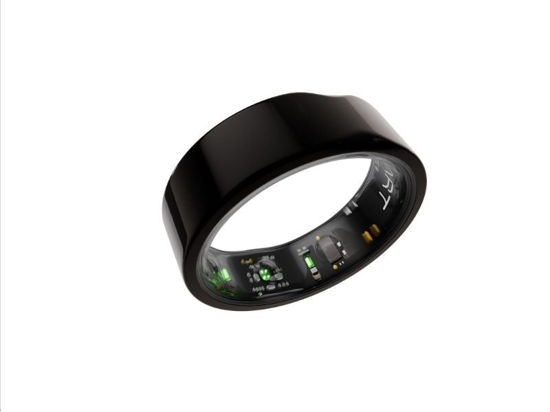 Best Smart Rings in 2026 for Sleep Tracking, Fitness, and Everyday Health HART X2 Smart Ring with long battery life and wellness tracking features