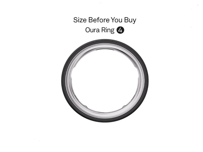 Best Smart Rings in 2026 for Sleep Tracking, Fitness, and Everyday Health oura ring 4