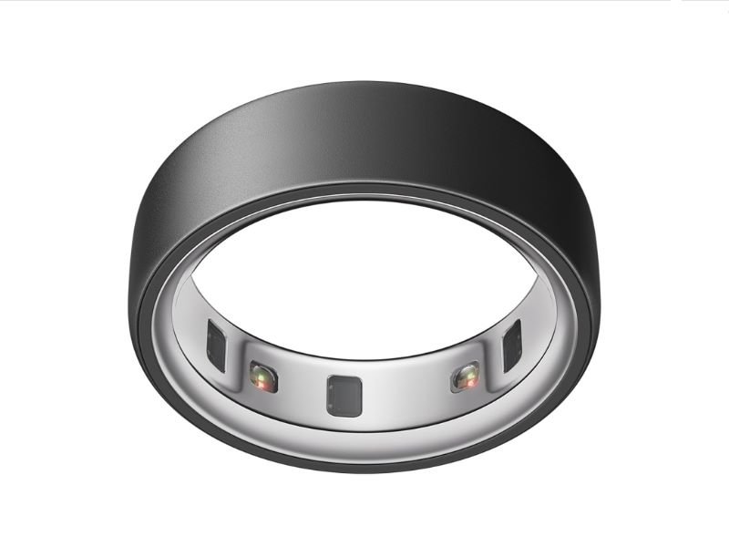 Best Smart Rings in 2026 for Sleep Tracking, Fitness, and Everyday Health OURA Ring 4 premium smart ring for sleep tracking and heart rate monitoring