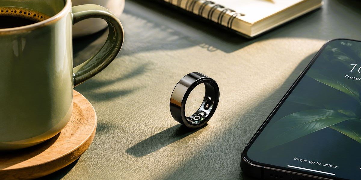 Best Smart Rings in 2026 for Sleep Tracking, Fitness, and Everyday Health 
